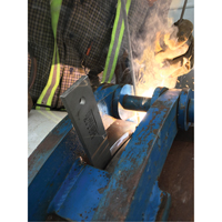 Stepped Wedge & Gauge O-Max