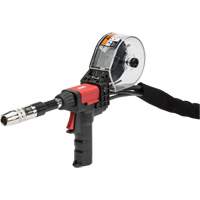Magnum&reg; Pro 250LX Spool Gun, Lincoln, 280 Amperage Rating O-Max