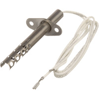 Long Incandescence Ignition Electrode O-Max