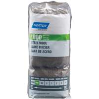 Steel Wool, Roll, Grade 000 O-Max