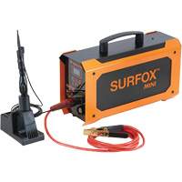 Nettoyant de soudures SURFOX-MINI, 120 V O-Max