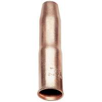 Gas Nozzle Slip Adj O-Max