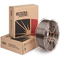 Metalshield&reg; MC-70 XLS Metal-Cored Wire, 0.052" Dia., 33 lbs. O-Max