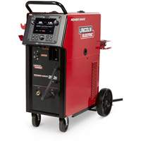 Power Wave&reg; 300C Advanced Process Welder, 208 V/230 V/380 V/415 V/460 V/575 V, 1 Ph/3 Ph, 50/60 Hz O-Max