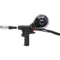 Magnum&reg; PRO GT Spool Gun, 250 Amperage Rating O-Max