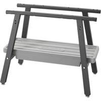 Universal Leg and Tray Stand #100A O-Max