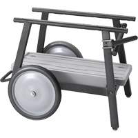 Universal Wheel and Tray Stand #150A O-Max