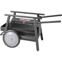 Universal Wheel and Cabinet Stand #200A O-Max