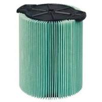 VF6000 5-Layer Media Filter, Hepa O-Max