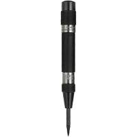 Mini pointeau centreur automatique pour gros travaux, 11/200" dia., 1/2" &eacute;paisseur de la lame, 4-7/8" lo. O-Max