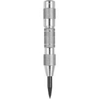 Pointeau centreur automatique, 13/125" dia., 5/8" &eacute;paisseur de la lame, 5" lo. O-Max
