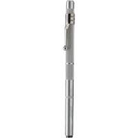 Outil collecteur magn&eacute;tique de poche, Longueur de 5-1/2", Diam&egrave;tre de 7/16", Capacit&eacute; de 2 lb O-Max