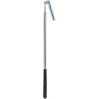 Outil collecteur magn&eacute;tique t&eacute;lescopique, Longueur de 27", Capacit&eacute; de 5 lb O-Max