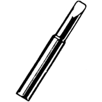 Professional Soldering Irons - ST Series Tips, Screwdriver O-Max