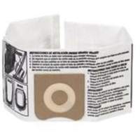 High-Efficency Dust Bag O-Max