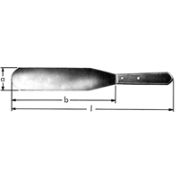 Putty Knives & Spatulas O-Max