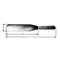 Putty Knives & Spatulas O-Max