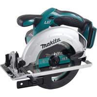 Cordless Circular Saw (Tool Only), 6-1/2", 18 V O-Max