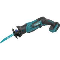Cordless Reciprocating Saw (Tool Only), 18 V, Lithium-Ion Battery, 0-3000 SPM O-Max