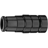 35 mm Rubber Adapter for Dewalt<sup>®</sup> Dust Extractors TYD810 | O-Max