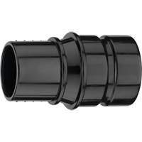 35 mm Tool Adapter for Dewalt&reg; Dust Extractors O-Max