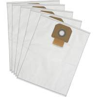 Fleece Bags for Dust Extractors O-Max