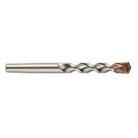 Foret de centrage pour tr&eacute;pan carottier monobloc O-Max