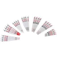 Jeu de lames de d&eacute;molition et &agrave; trait de scie &eacute;troit Sawzall O-Max