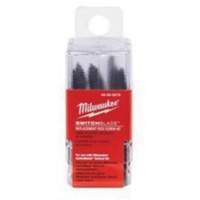 Switchblade Replacement Feed Screw Kit O-Max