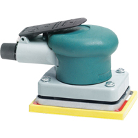 3" Dynabug II Orbital Sander, Non-Vacuum, 10000 RPM O-Max