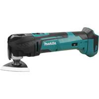 Cordless Multi-Tool (Tool Only), 18 V, Lithium-Ion O-Max