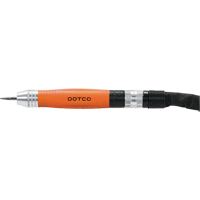 Rectifieuse de style crayon de précision série 10-04, 1/8", 9 pi³/min TYL873 | O-Max