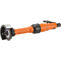 Heritage 25 Series - Extended Grinder O-Max