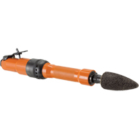 Heritage 25 Series - Extended Grinder O-Max