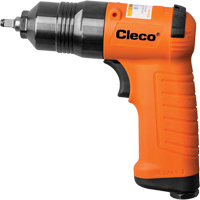 CWC Premium Composite Series - Impact Wrench, 1/4" Drive, 1/4" Air Inlet, 13000 No Load RPM O-Max