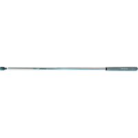 Magnetic Retrievers, 23-1/2" Length, 5/8" Diameter, 14 lbs. Capacity O-Max