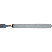 Magnetic Retrievers, 6-1/2" Length, 5/8" Diameter, 7 lbs. Capacity O-Max