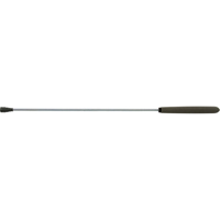 Magnetic Retrievers, 21" Length, 1/2" Diameter, 8 lbs. Capacity O-Max