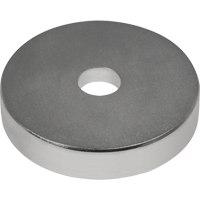 Aimants des terres rares Max-Attach O-Max