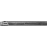 Embout de rechange pour tournevis multi embouts Multique, Torx, 15, Prise 3/16" O-Max