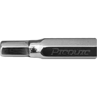 Embout de rechange pour tournevis multi embouts Teeny Turner, Hexagonale, 1,5 mm, Prise 3/16" O-Max
