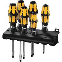 932 S/6 Chiseldriver , 6 Pcs. O-Max