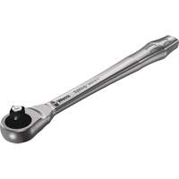 Zyklop Metal 3/8" Ratchet  , 3/8" Drive, Plain Handle O-Max
