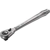 Zyklop Metal 3/8 Ratchet with Switch Lever , 3/8" Drive, Plain Handle O-Max