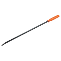Pry Bar, 1-1/4" W, 30-1/4" L O-Max