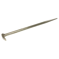 Levier, 2" la x 15-1/4" lo O-Max