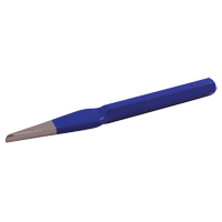 Round Nose Chisel O-Max