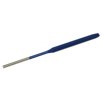 Poinçon effil&eacute; long, 7/32" dia. x 8" lo O-Max