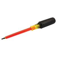 Square Screwdriver O-Max