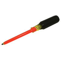 Square Screwdriver O-Max